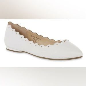 🆑3/$35 | Scalloped Flats